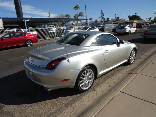 2004 Lexus SC 430 SC 430
