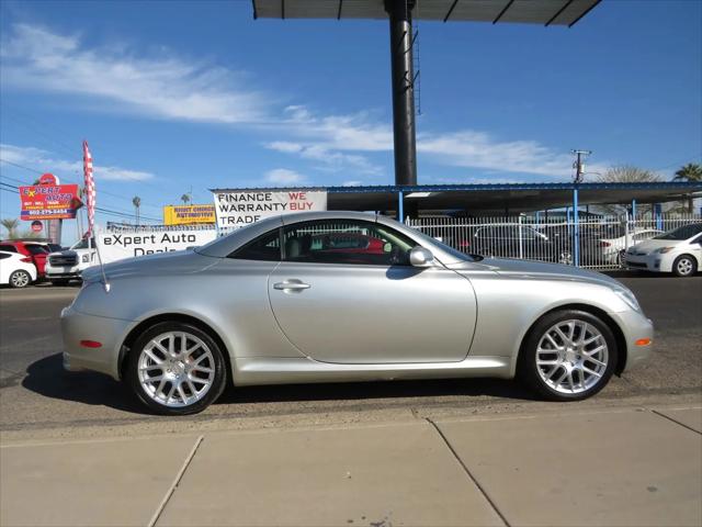 2004 Lexus SC 430 SC 430