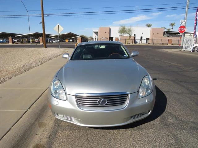 2004 Lexus SC 430 SC 430