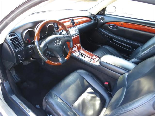 2004 Lexus SC 430 SC 430