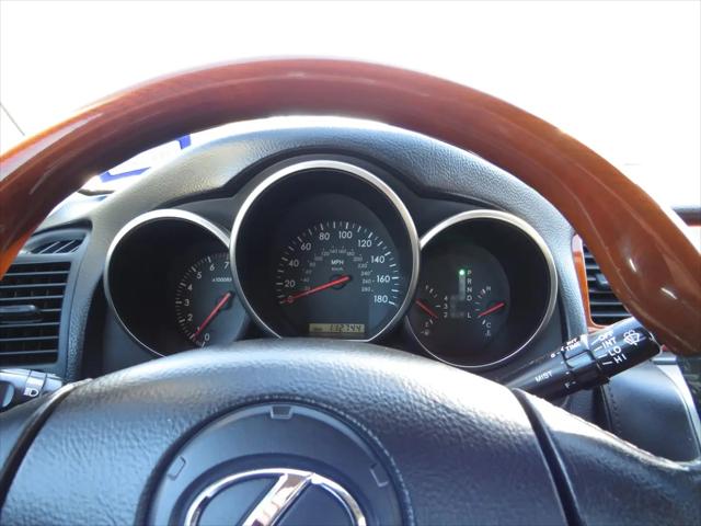 2004 Lexus SC 430 SC 430