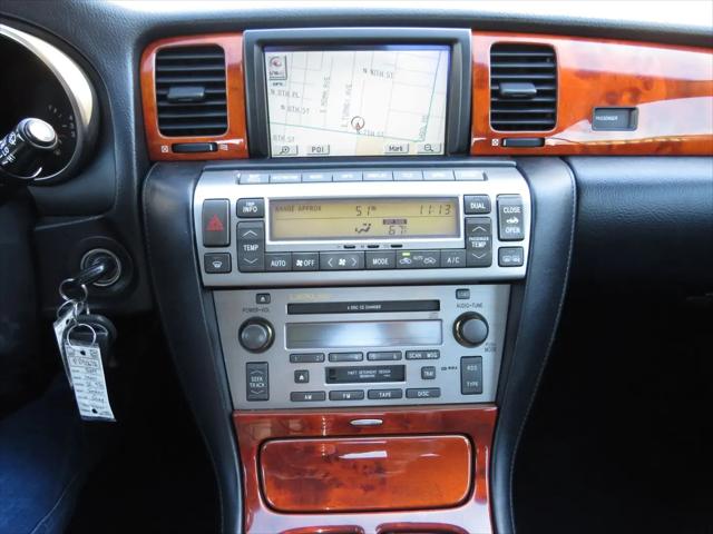 2004 Lexus SC 430 SC 430