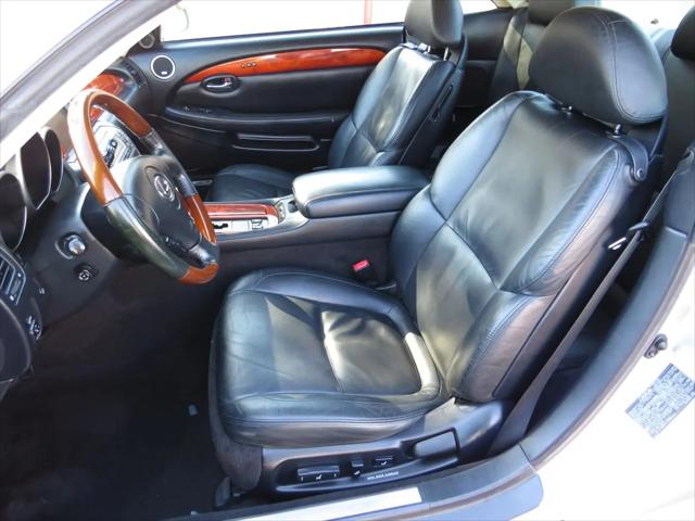 2004 Lexus SC 430 SC 430