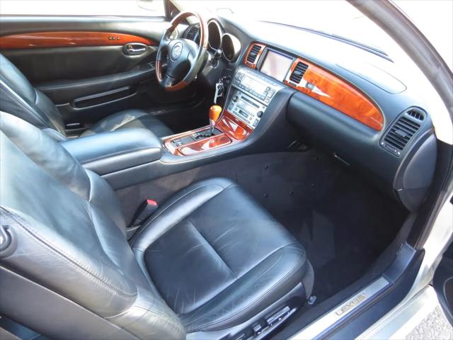 2004 Lexus SC 430 SC 430