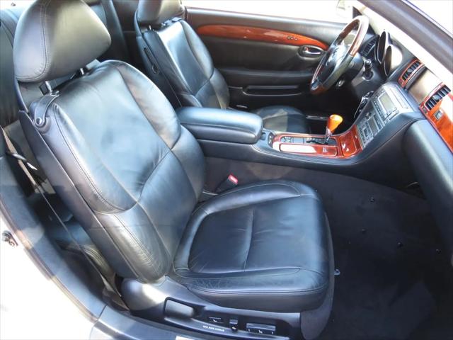 2004 Lexus SC 430 SC 430