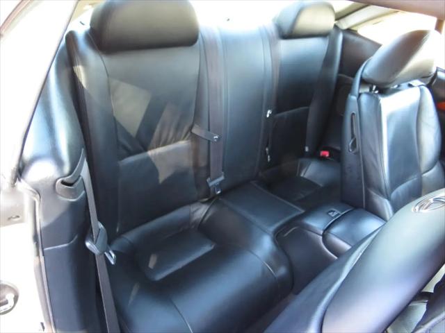 2004 Lexus SC 430 SC 430