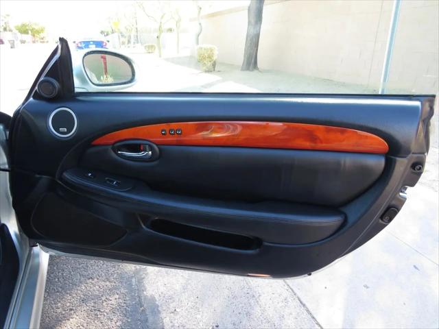 2004 Lexus SC 430 SC 430