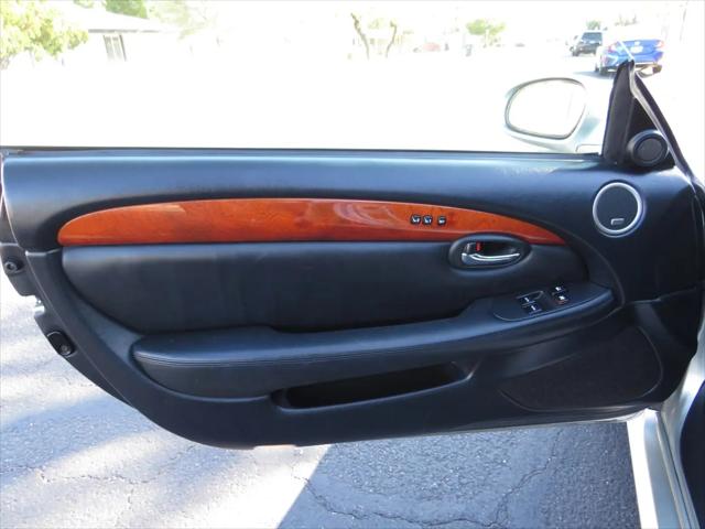 2004 Lexus SC 430 SC 430