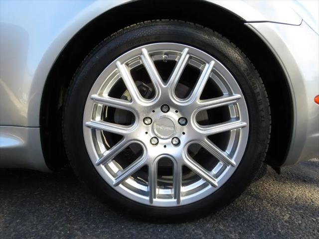 2004 Lexus SC 430 SC 430