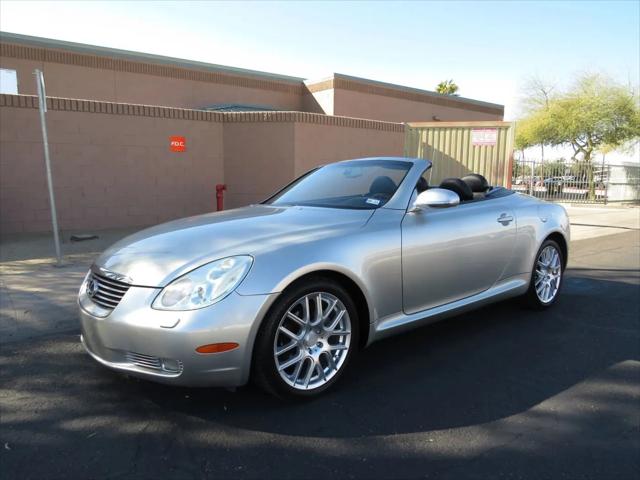 2004 Lexus SC 430 SC 430