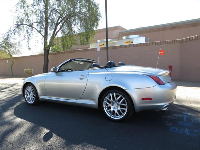 2004 Lexus SC 430 SC 430