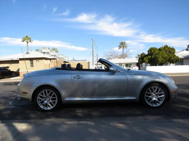 2004 Lexus SC 430 SC 430