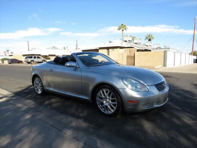 2004 Lexus SC 430 SC 430