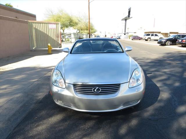 2004 Lexus SC 430 SC 430