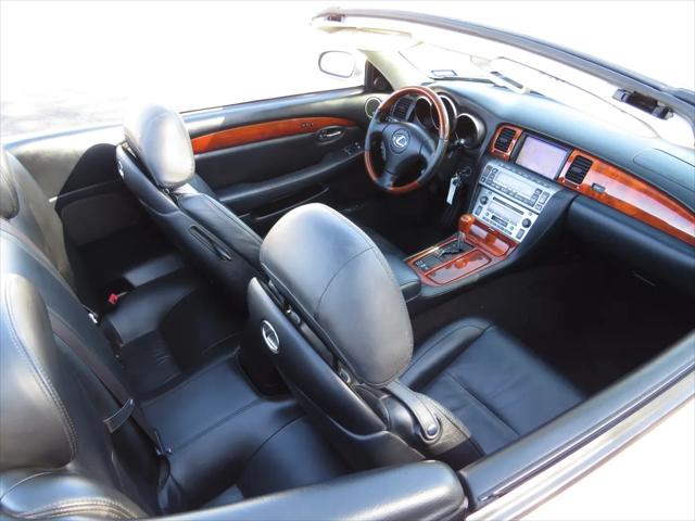 2004 Lexus SC 430 SC 430