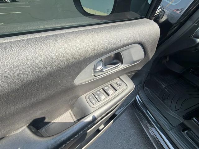 2023 Chrysler Pacifica Touring
