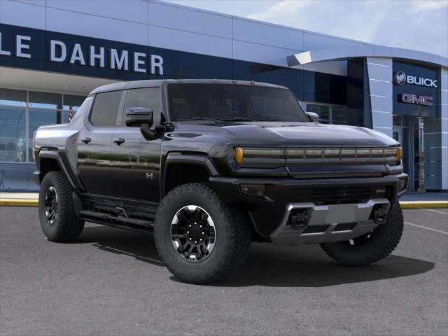 2025 GMC HUMMER EV e4WD 3X