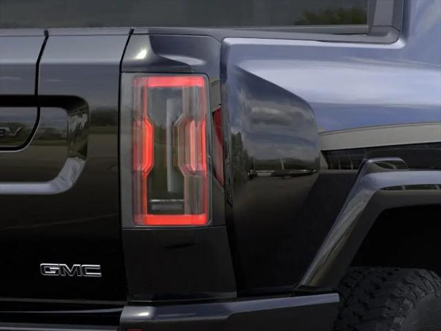 2025 GMC HUMMER EV e4WD 3X