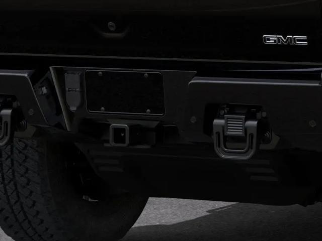 2025 GMC HUMMER EV e4WD 3X