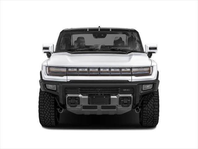 2025 GMC HUMMER EV e4WD 3X