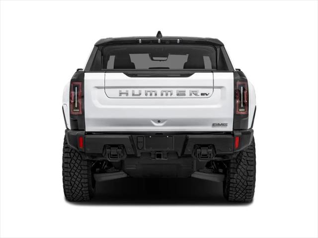 2025 GMC HUMMER EV e4WD 3X