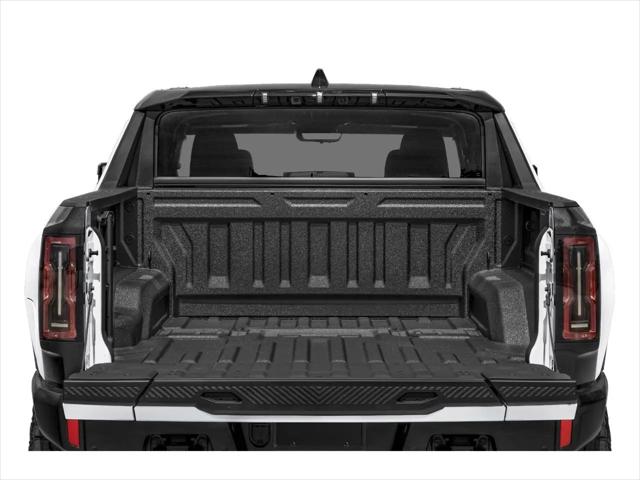 2025 GMC HUMMER EV e4WD 3X