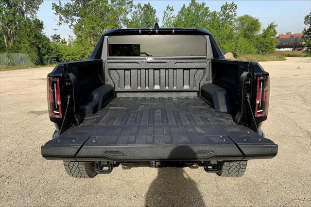 2025 GMC HUMMER EV e4WD 3X