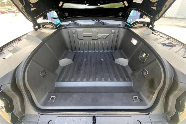 2025 GMC HUMMER EV e4WD 3X