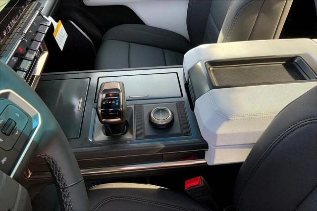 2025 GMC HUMMER EV e4WD 3X