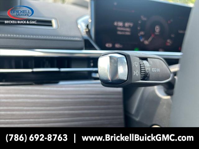 2025 GMC Sierra Max Range Denali