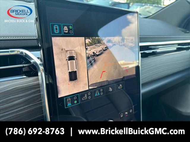 2025 GMC Sierra Max Range Denali