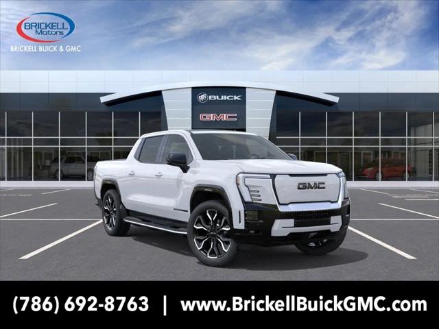 2025 GMC Sierra Max Range Denali for sale in Miami, FL