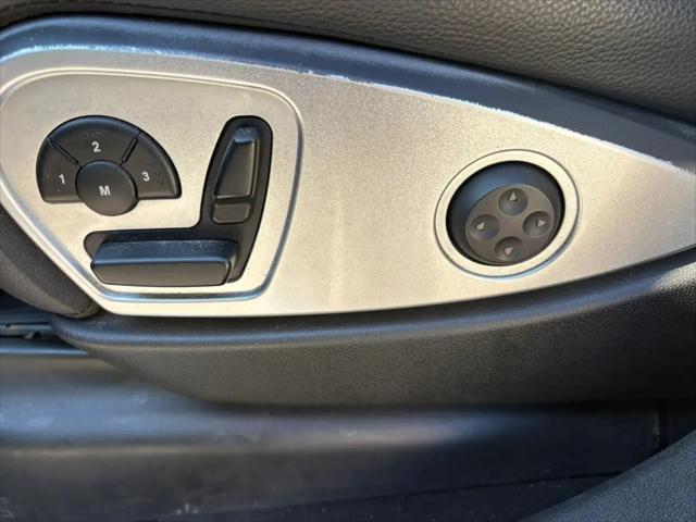 2012 Mercedes-Benz GL 4MATIC