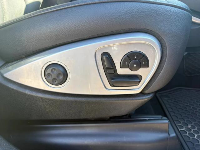 2012 Mercedes-Benz GL 4MATIC