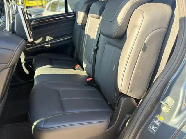 2012 Mercedes-Benz GL 4MATIC