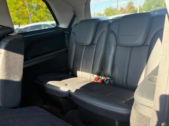 2012 Mercedes-Benz GL 4MATIC