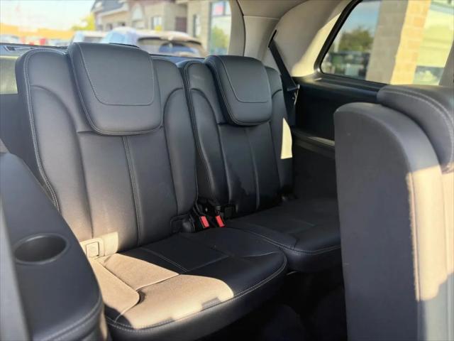2012 Mercedes-Benz GL 4MATIC