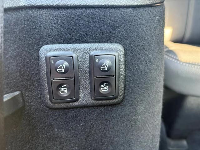 2012 Mercedes-Benz GL 4MATIC