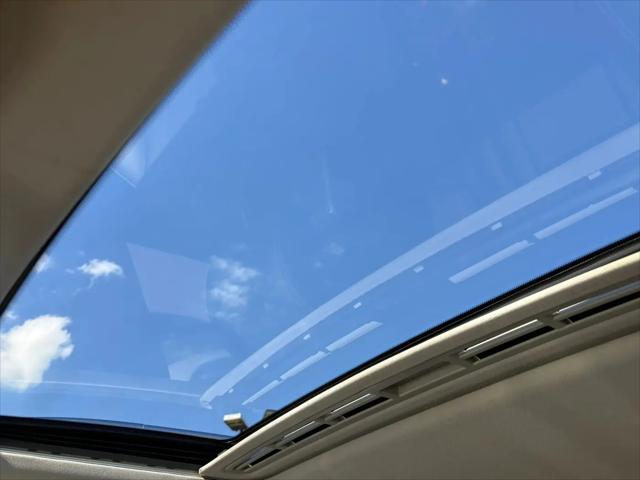 2012 Mercedes-Benz GL 4MATIC