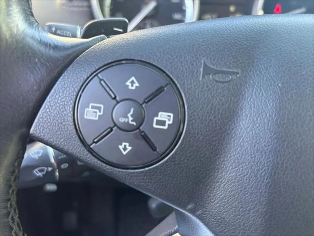 2012 Mercedes-Benz GL 4MATIC