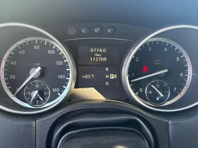 2012 Mercedes-Benz GL 4MATIC