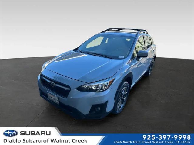 2019 Subaru Crosstrek 2.0i Premium for sale in Walnut Creek, CA