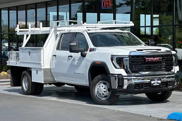 2025 GMC Sierra 3500HD Pro for sale in Gresham, OR