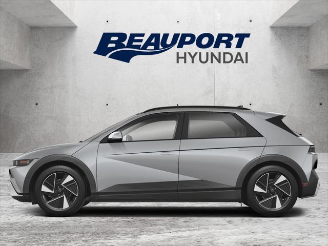 IONIQ 5 Preferred AWD Long Range