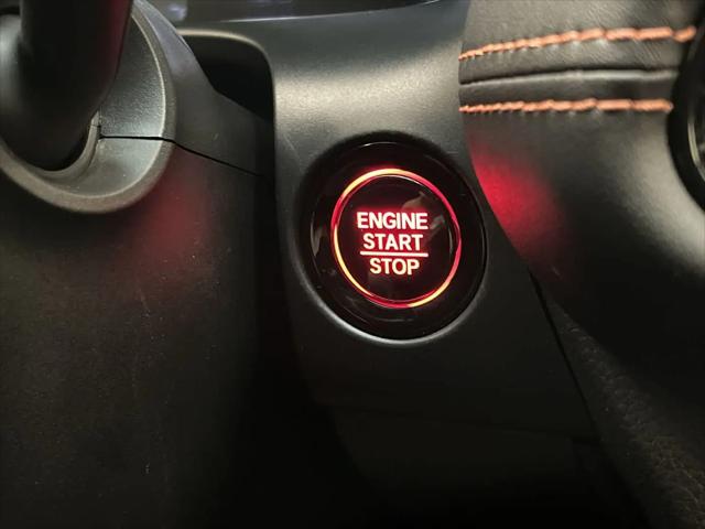 2024 Honda HR-V 2WD Sport