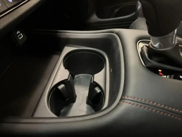 2024 Honda HR-V 2WD Sport