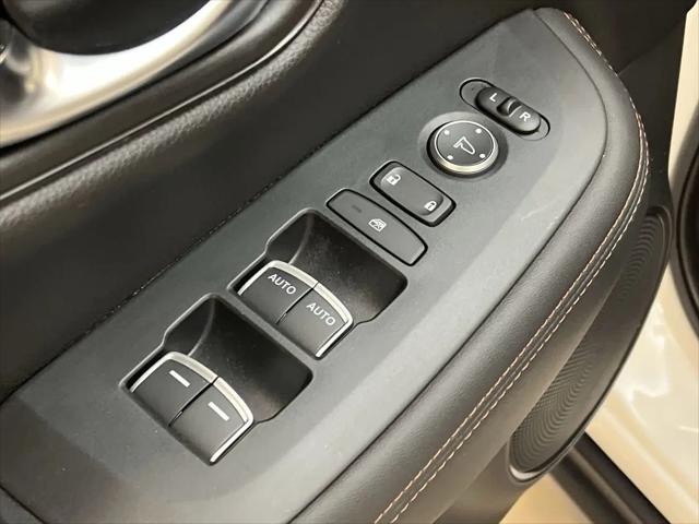 2024 Honda HR-V 2WD Sport