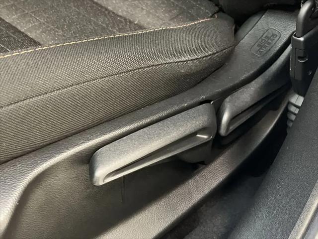 2024 Honda HR-V 2WD Sport