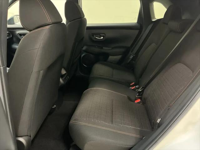 2024 Honda HR-V 2WD Sport