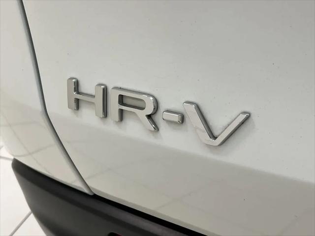2024 Honda HR-V 2WD Sport